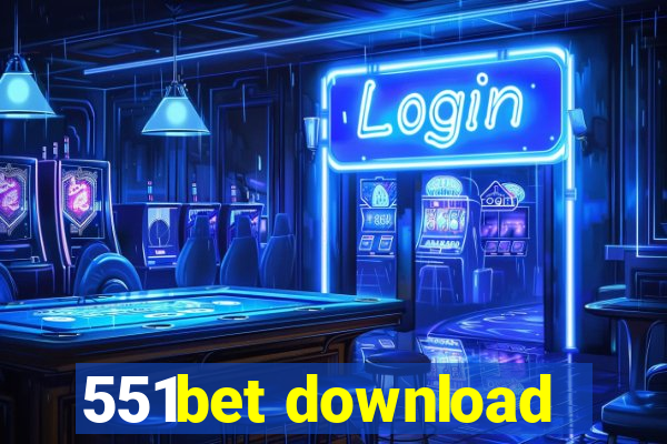 551bet download